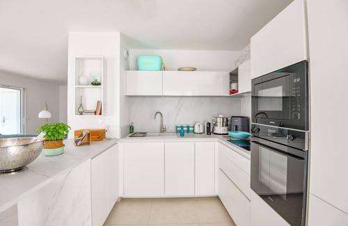 Saint-Giniez Apartment | Le Prado - Appart haut standing 2 ch avec terrasse