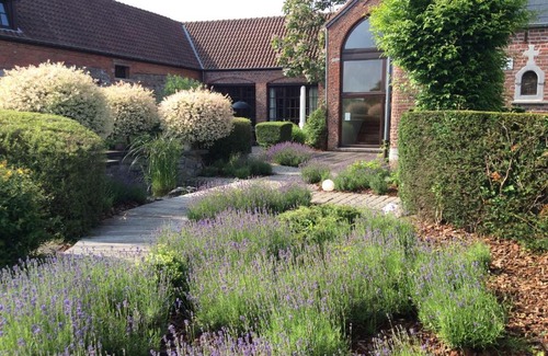 Ecaussinnes-dʼEnghien Bed & Breakfast | Le Pre Sabot
