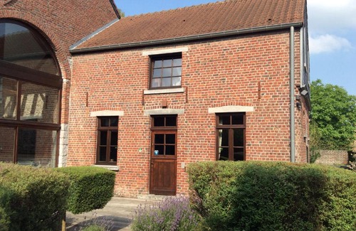 Ecaussinnes-dʼEnghien Bed & Breakfast | Le Pre Sabot