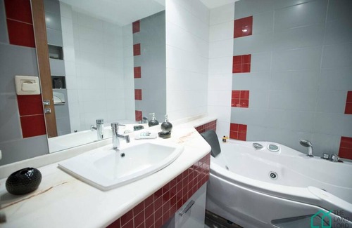 Sidi Daoud Apartment | Le Premium: Central, luxueux et très confortable