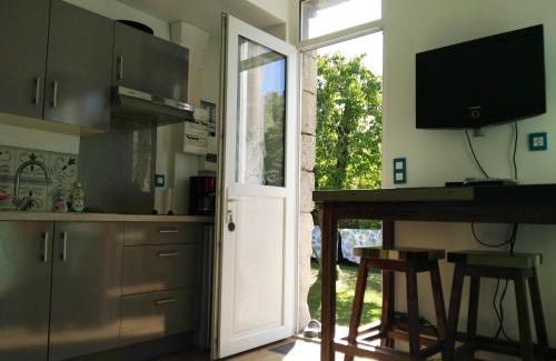 Pont-Sainte-Maxence Apartment | Le Presbytère