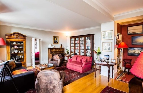 Cosne-Cours-sur-Loire House | Le Prieuré Saint Agnan