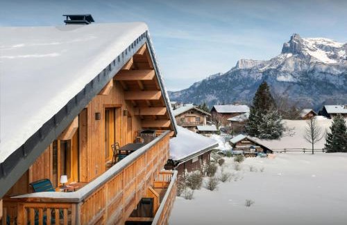 Montsapey Apartment | Le Primpiolet - OVO Network