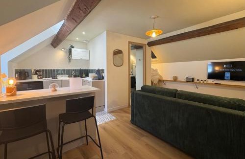 Nevers Apartment | Le puits du bourg