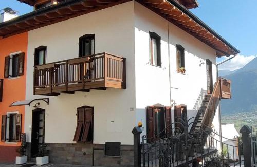 Barco Apartment | Le quattro stagioni - Terrazza Panoramica