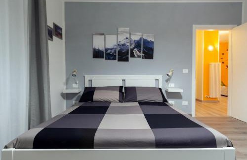 Barco Apartment | Le quattro stagioni - Terrazza Panoramica