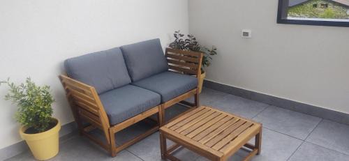 Barco Apartment | Le quattro stagioni - Terrazza Panoramica