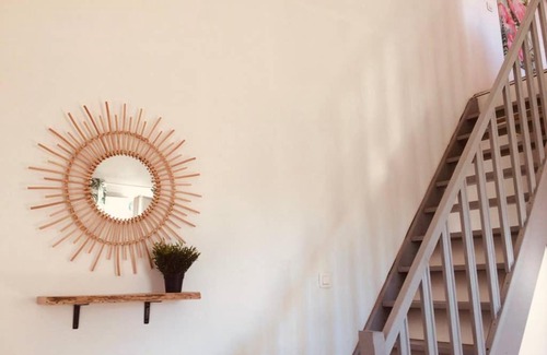 Cavaillon House | LE RÊVE DE ROSE