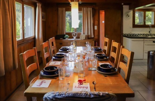 Saclentse House | Le Raccard by Interhome