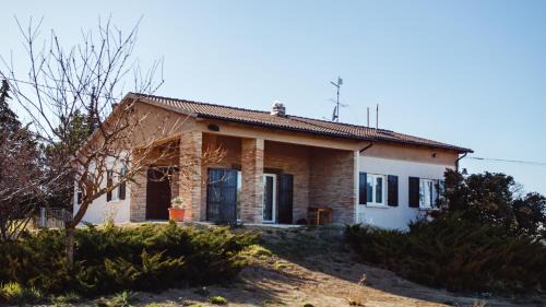 Isola del Piano Villa | Le Radici