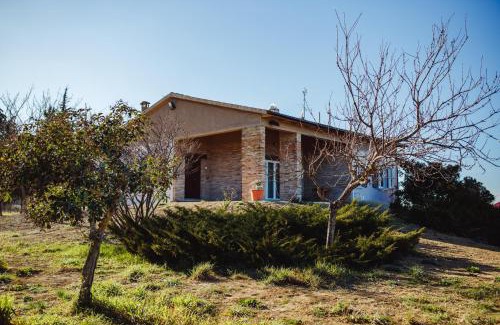 Isola del Piano Villa | Le Radici