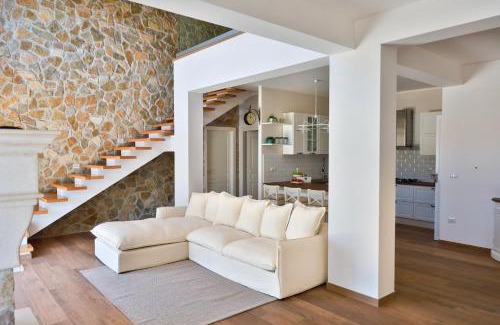 Sanza House | Le Radici