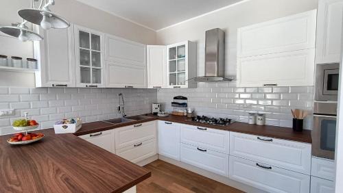 Sanza House | Le Radici