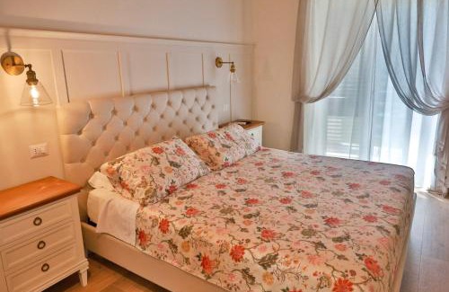 Sanza House | Le Radici