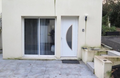 Montry Apartment | Le Refuge 8min from Disneyland Paris