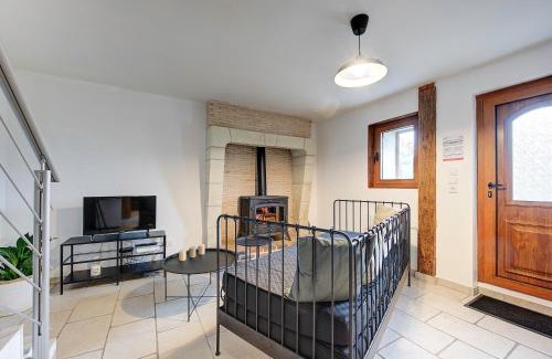 Azay-sur-Cher House | Le Refuge d'Azay