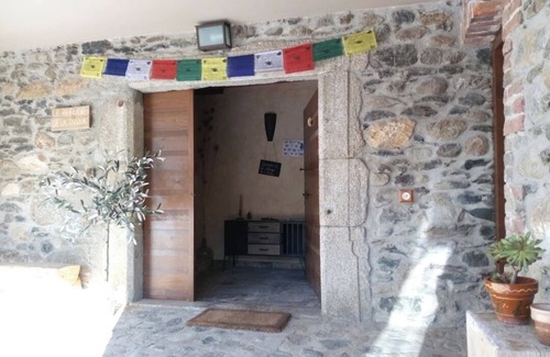 Ur House | Le refuge de la Panxa ¡Una experiencia mágica!