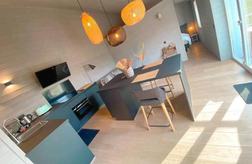 Vaux-sur-Sure House | Le refuge des amoureux, charme et confort welness.