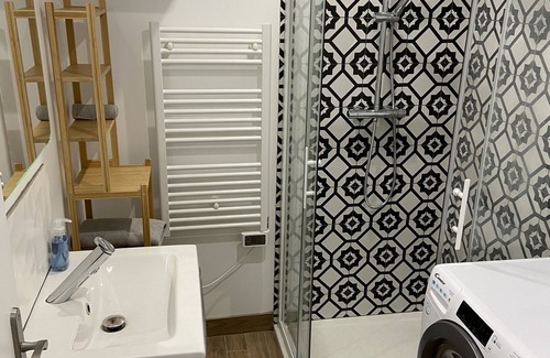 Le Touvet Apartment | Le refuge du Touvet