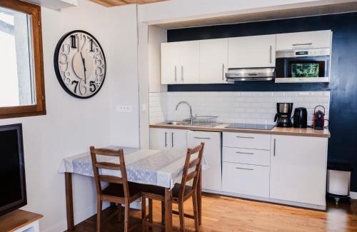 Lamoura Apartment | Le Refuge