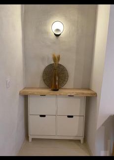 Serviers-et-Labaume House | Le Refuge Secret 5min Uzès