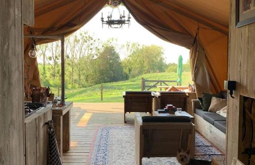 Blegny Other | Le Relais d'Artagnan - relais équestre