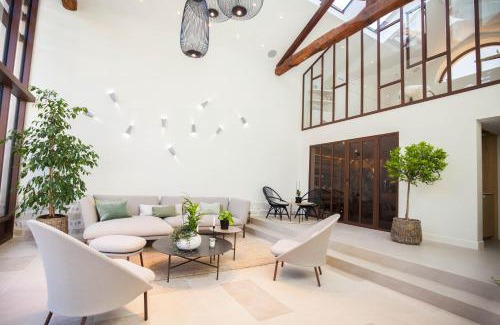 Reyrieux Bed & Breakfast | Le Relais de la Godasse