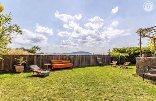 Suin House | Le Relais de Mont - SUIN