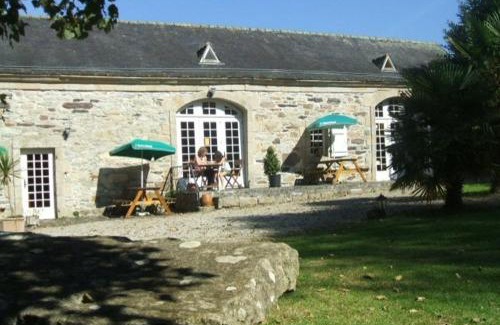 Plomodiern House | Le Relais de Porz Morvan