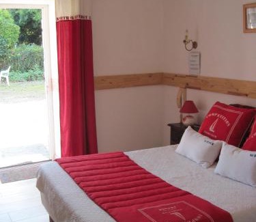Plomodiern House | Le Relais de Porz Morvan