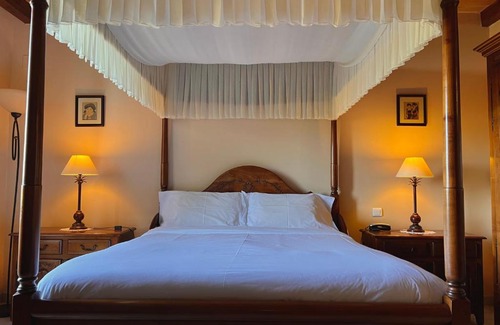 Saint-Preuil House | Le Relais de Saint-Preuil, The Originals Relais Vignes du Cognac