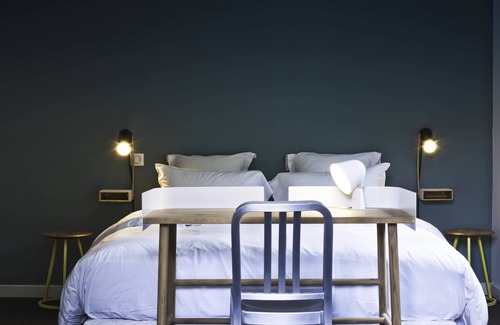 Puyloubier Hotel | Le Relais de Saint Ser
