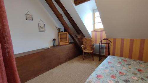 Nouans-les-Fontaines Bed & Breakfast | Le Relais des Fontaines
