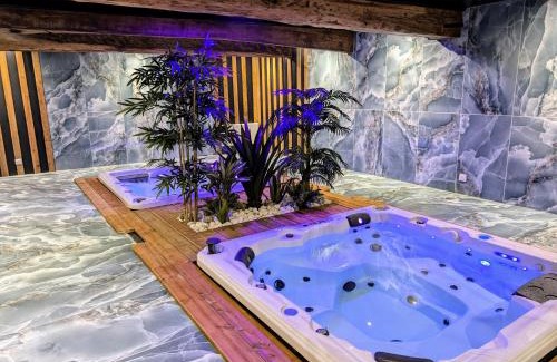 Saint-Riquier Bed & Breakfast | Le Relais du Beffroi & SPA
