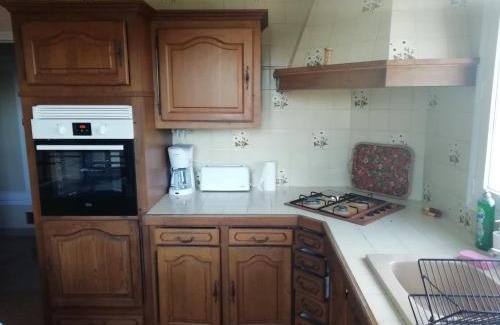 Ponts sur Seulles House | Le Relais du Mulberry