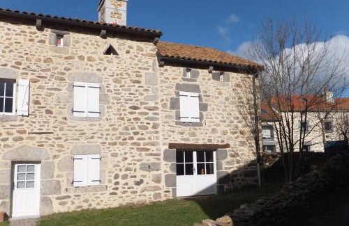 Anglards-de-Saint-Flour House | Le Relais de Garabit