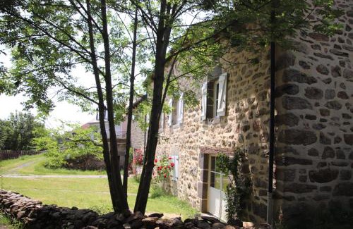 Anglards-de-Saint-Flour House | Le Relais de Garabit
