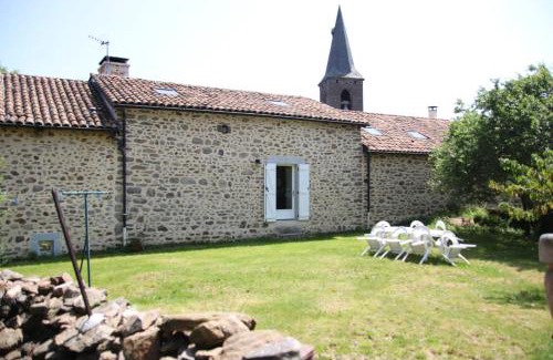 Anglards-de-Saint-Flour House | Le Relais de Garabit