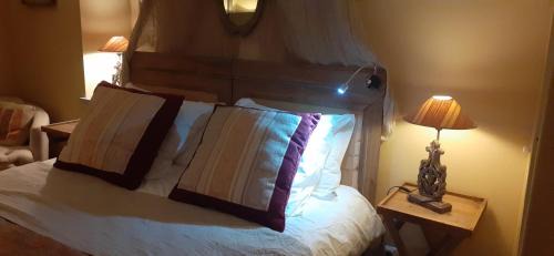 Champagne-Saint-Hilaire House | Le Relais du Haras