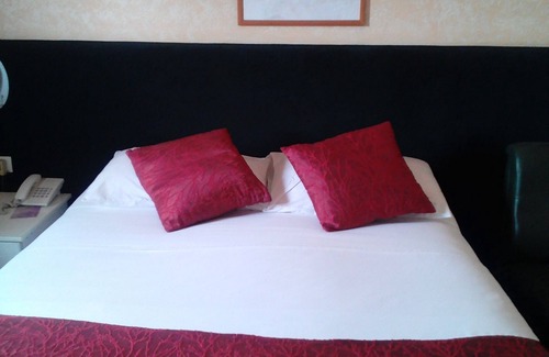 Bamako Hotel | Le Relais