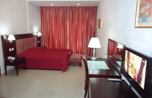 Bamako Hotel | Le Relais