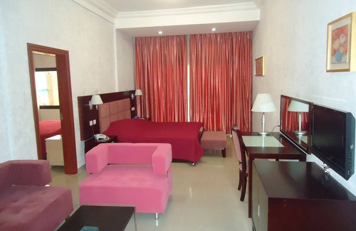 Bamako Hotel | Le Relais