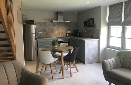 Celle-Levescault House | Le Relais Postal - Celle Levescault