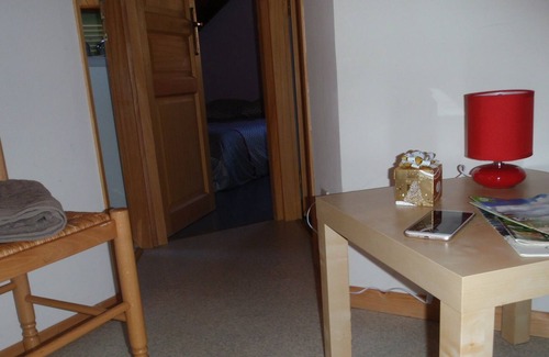 Saint-Crepin Apartment | Le Relax - Private duplex up to 5/6 people