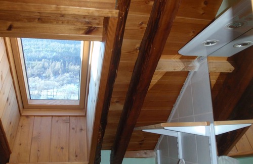 Saint-Crepin Apartment | Le Relax - Private duplex up to 5/6 people