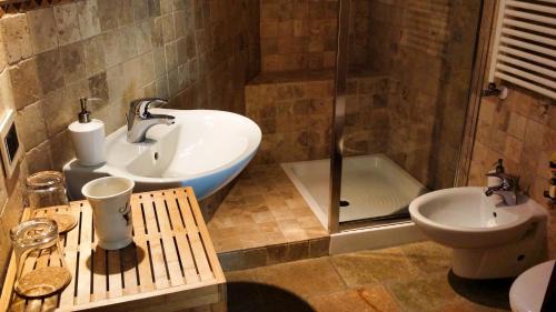 Introd Bed & Breakfast | Le Renard d'Introd