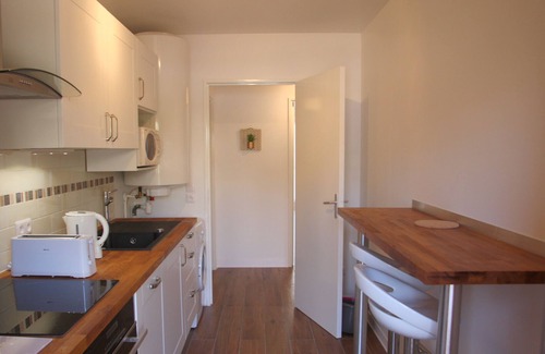 Les Baumettes Apartment | Le Renoir