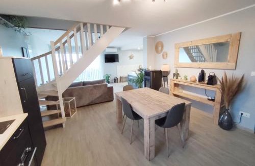 Sainte-Marie-Cappel Bed & Breakfast | Le repaire de Mélusine - Gîte de charme et love room
