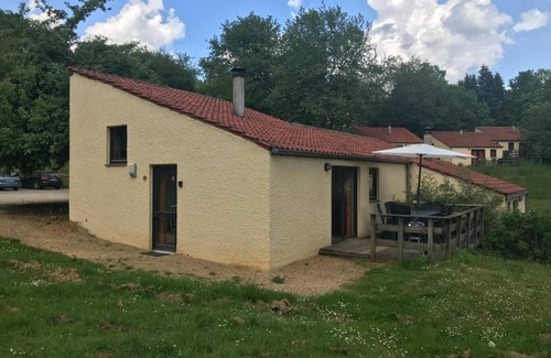 Virton House | Le repaire des belettes (Rabais Valley)