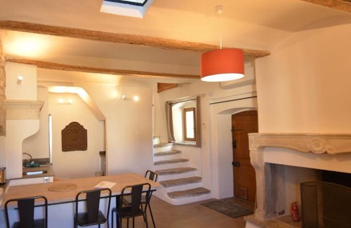 Notre-Dame-de-Londres House | Le Repaire du Pic, gîte de charme 3 étoiles